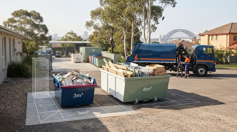 Cheapest Skip Bin Hire Sydney Comparison: 2026 Value Guide