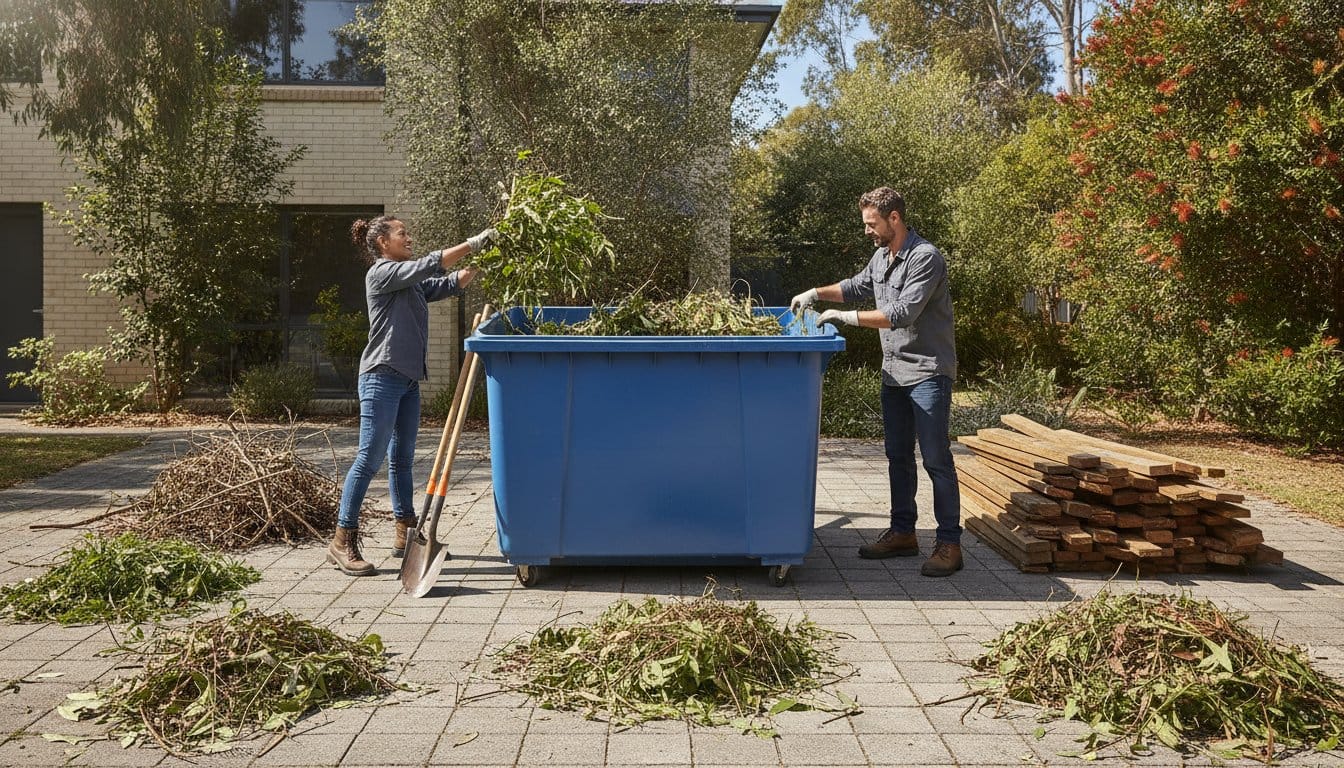 Backyard Blitz Rubbish Removal Sydney: The Ultimate 2026 Garden Guide