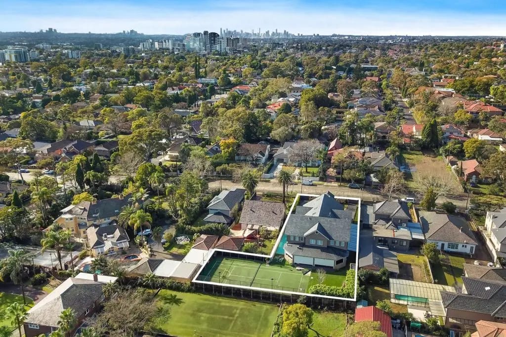 skip bin hire strathfield