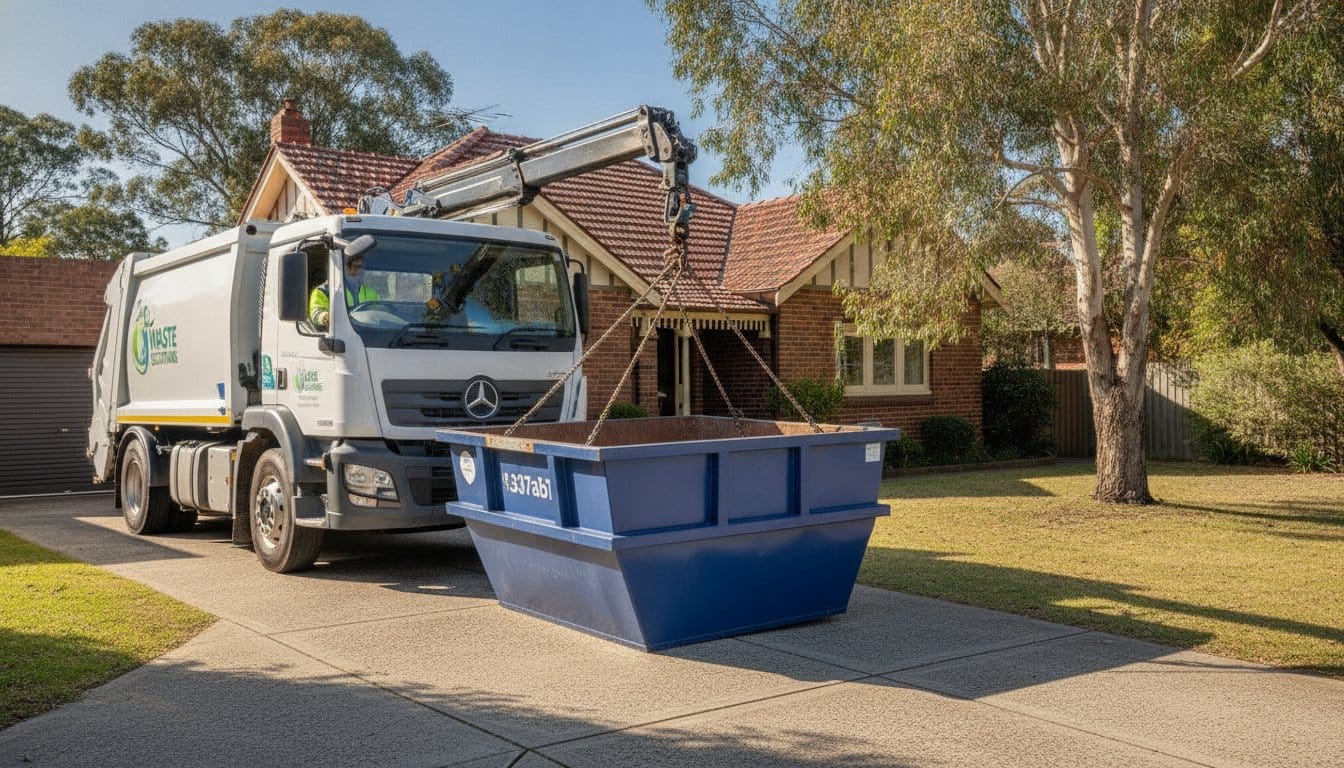 5m Skip Bin hire Sydney: The Ultimate 2026 Buying Guide