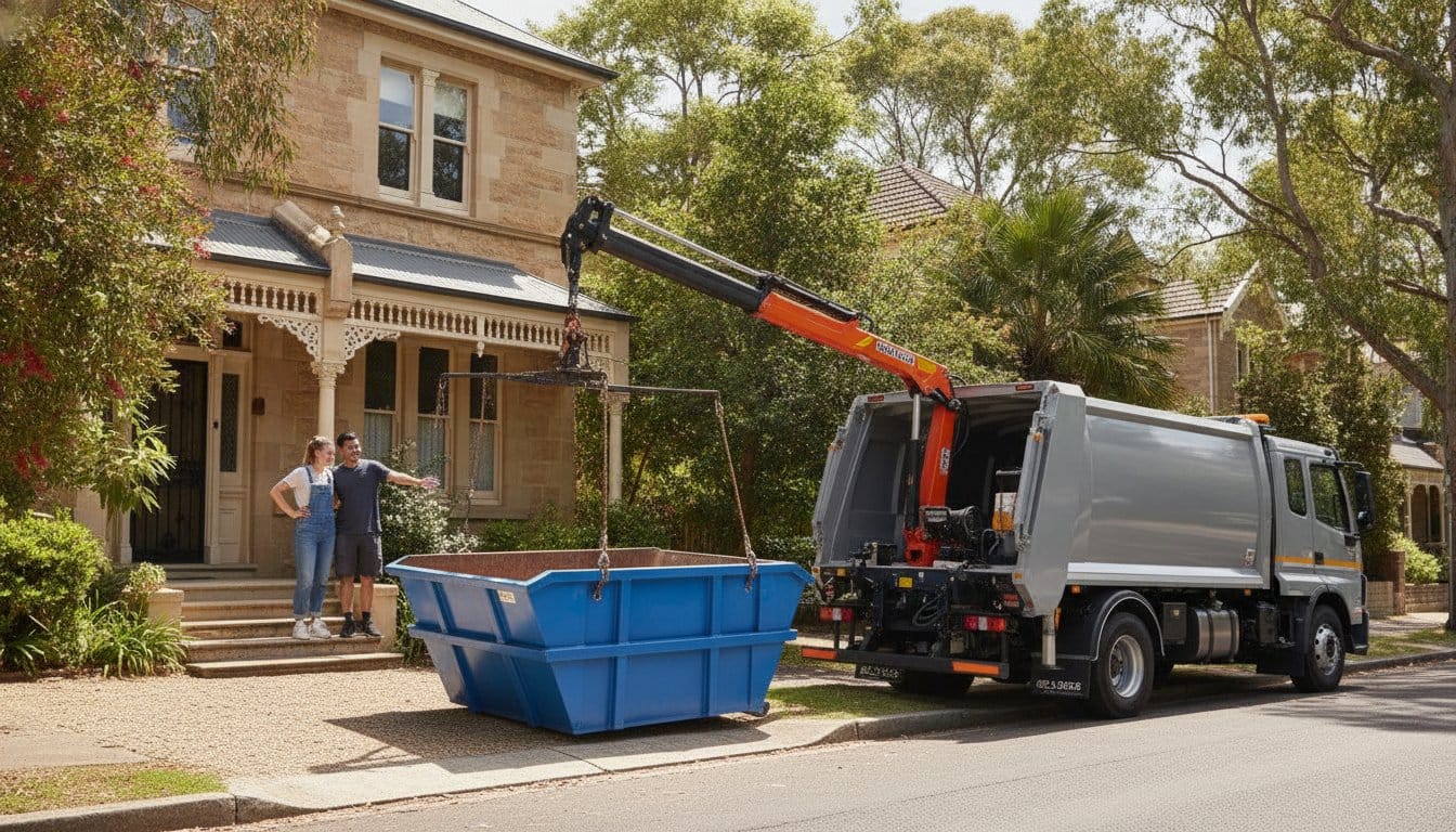Cheap Skip Bin Hire Eastern Suburbs: Sydney’s 2026 Guide to Affordable Waste Removal