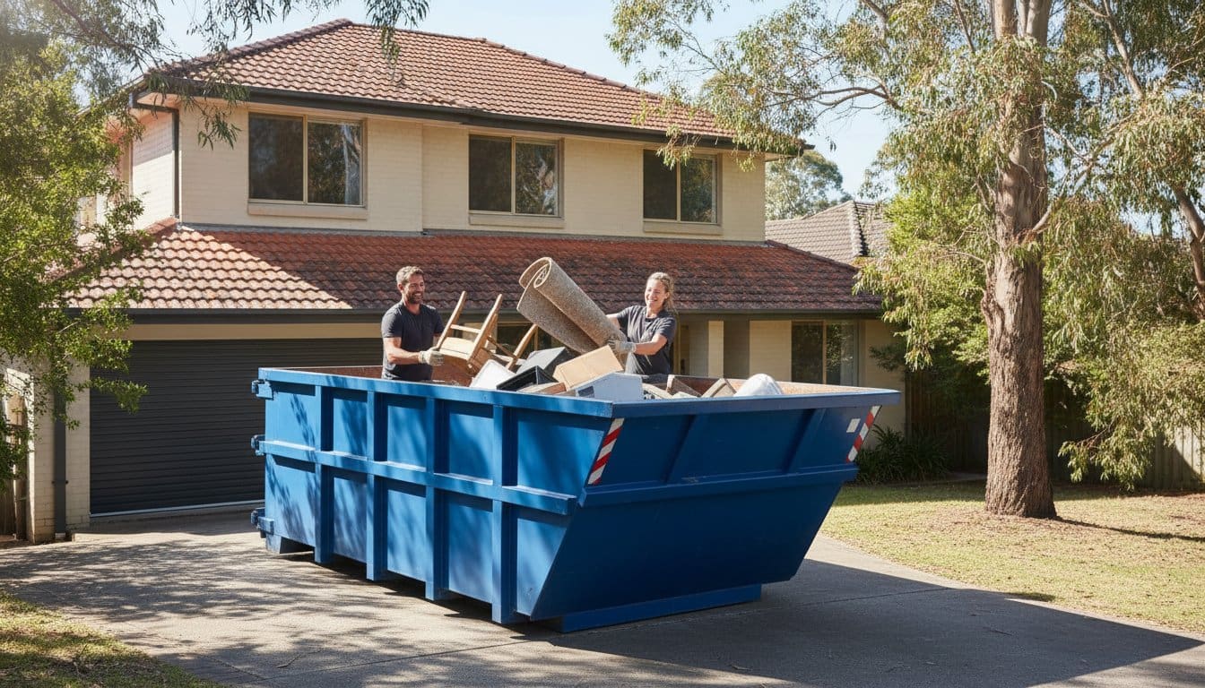 Hard Rubbish Collection Sydney: The Ultimate 2026 Disposal Guide