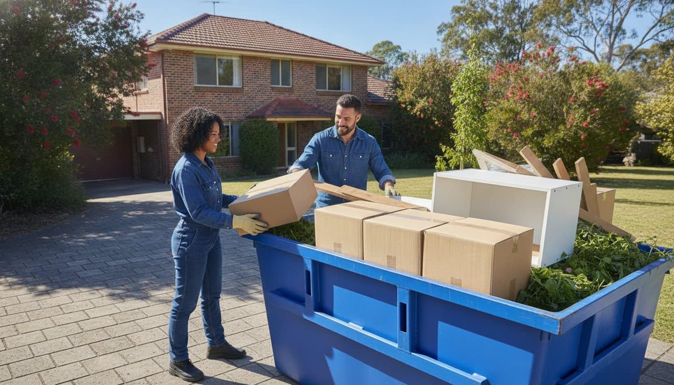 How to Save Money on Skip Bin Hire in Sydney: The 2026 Insider’s Guide