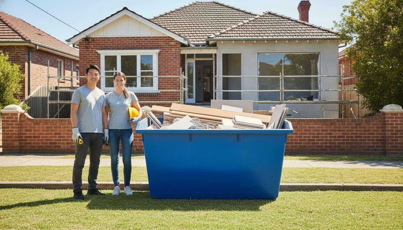 Renovation Waste Disposal Sydney: The Complete 2026 Guide