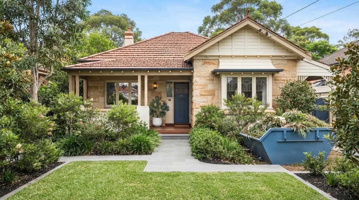 Pre-Sale Property Cleanup in Sydney for Inspections