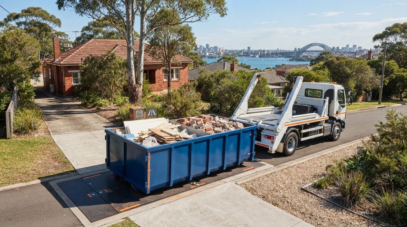 Factors Affecting Skip Bin Hire Cost and Your Total Price