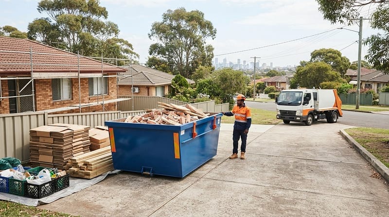 Cheap Skip Bin Hire Liverpool: The Complete 2026 Local Guide