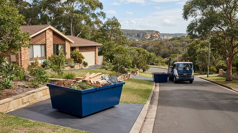 Cheap Skip Bin Hire Sutherland Shire: 2026 Local Value Guide
