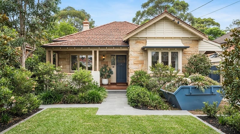 Pre-Sale Property Cleanup in Sydney for Inspections