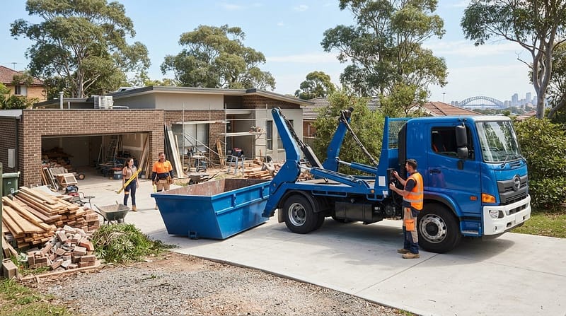 Immediate Skip Bin Delivery Sydney: Your 2026 Booking Guide