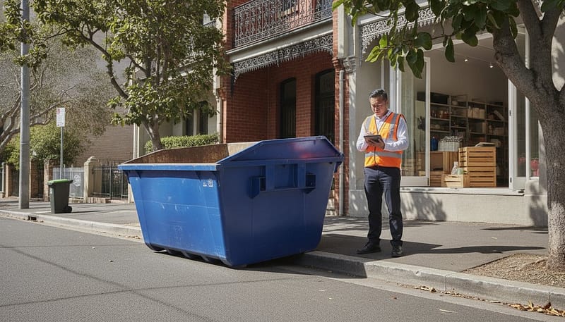 Avoid Sydney Skip Bin Fines: 2026 Compliance Guide