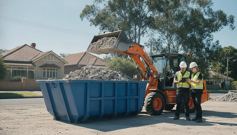 Demolition Waste Disposal Sydney: The Ultimate 2026 How-To Guide