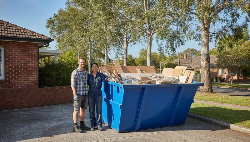 How to Organise Rubbish Skip Hire in Sydney: The Ultimate 2026 Guide