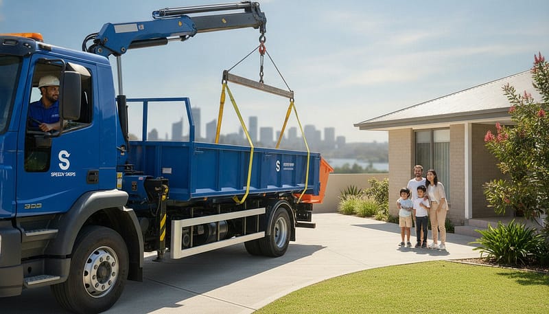 Skip Bin Hire Prices Sydney: The Complete 2026 Cost & Value Guide