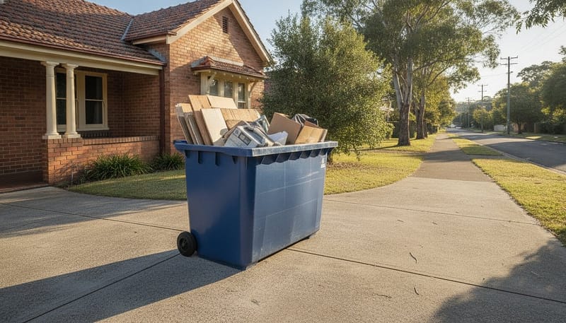 Small Skip Bin Hire Sydney: The 2026 Guide to Compact Waste Solutions