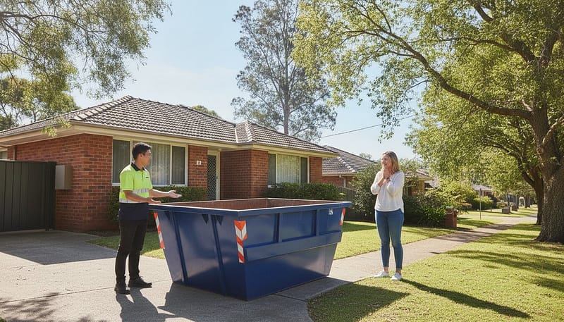 Sydney Skip Bin Permits: The Complete 2026 Guide to Council Rules
