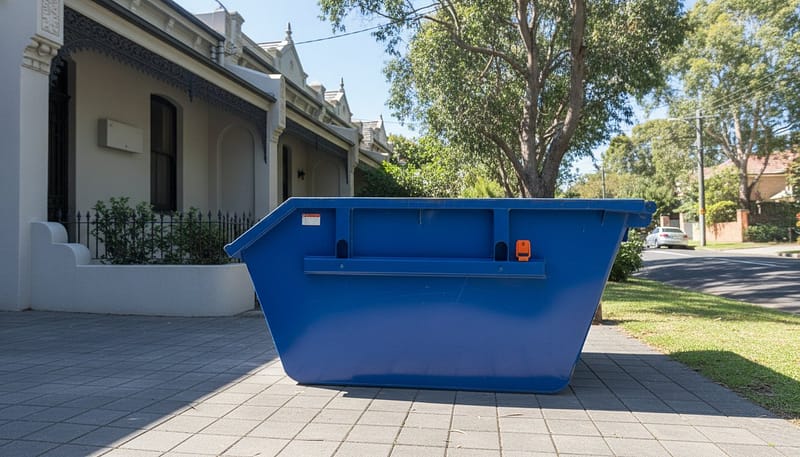 2 Cubic Metre Skip Bin Sydney: The Ultimate Mini Skip Hire Guide