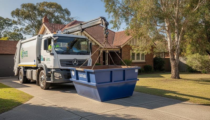 5m Skip Bin hire Sydney: The Ultimate 2026 Buying Guide