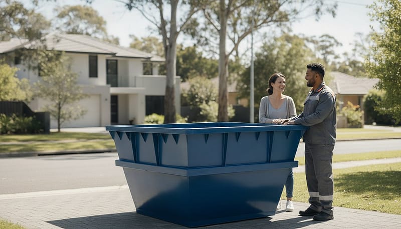 Affordable Skip Bin Hire Sydney: The 2026 Buying Guide to Real Value
