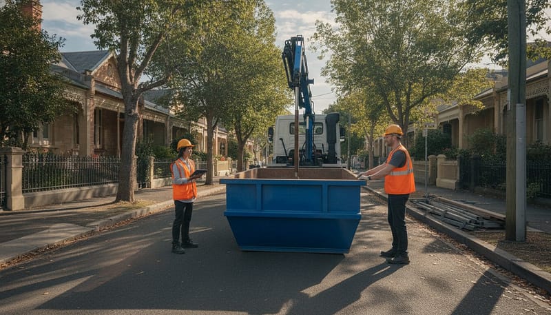Reliable Skip Bin Hire Sydney: Proven Case Studies and 2026 Logistics Guide