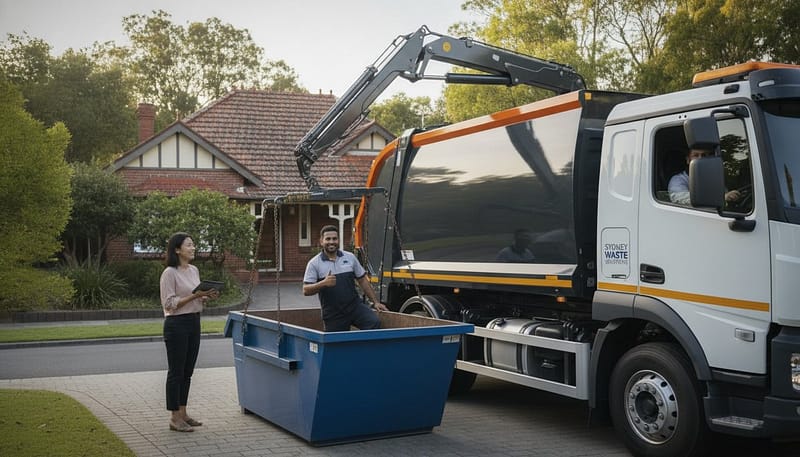 Same Day Skip Bin Delivery Sydney: Your 2026 Guide to Fast Waste Removal