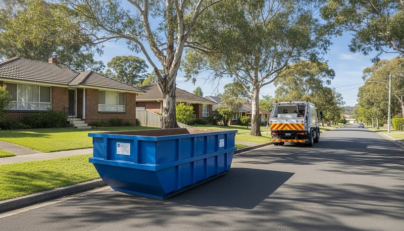 Skip Bin Hire Hills District: The 2026 Local Buying Guide