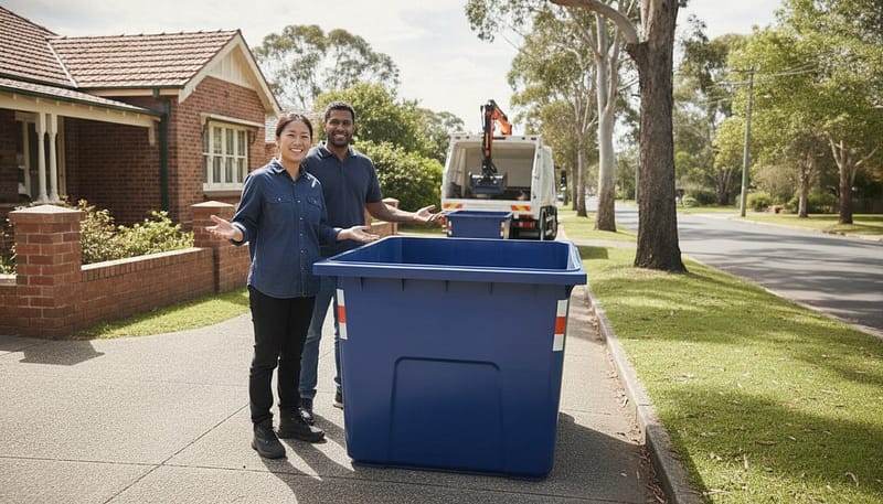 Sydney Council Skip Bin Rules: The 2026 Homeowner’s Compliance Guide