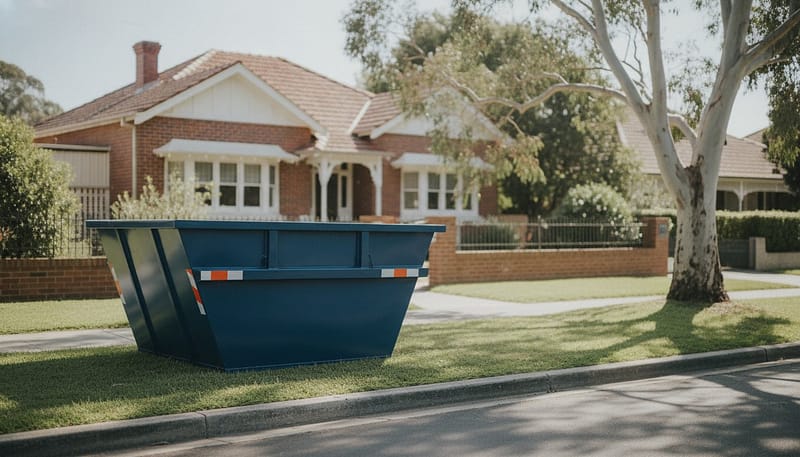 Sydney Nature Strip Skip Bin Rules: 2026 Guide