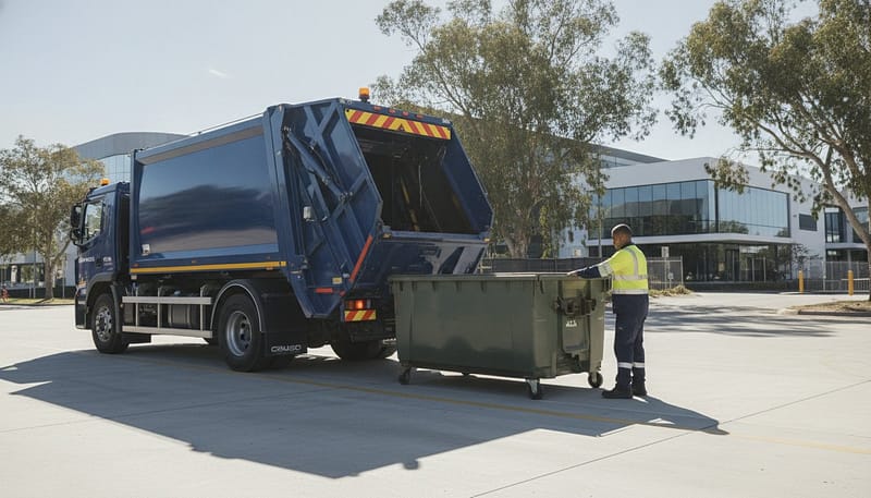 Commercial Skip Bin Hire Sydney: The 2026 Business Waste Guide