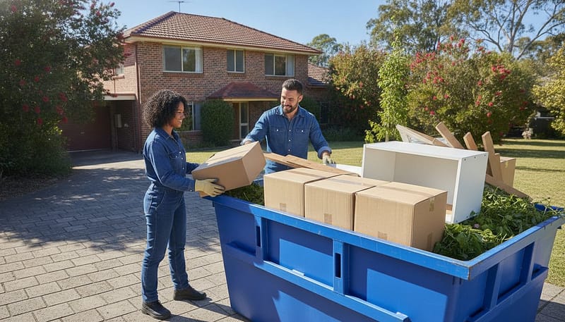 How to Save Money on Skip Bin Hire in Sydney: The 2026 Insider’s Guide