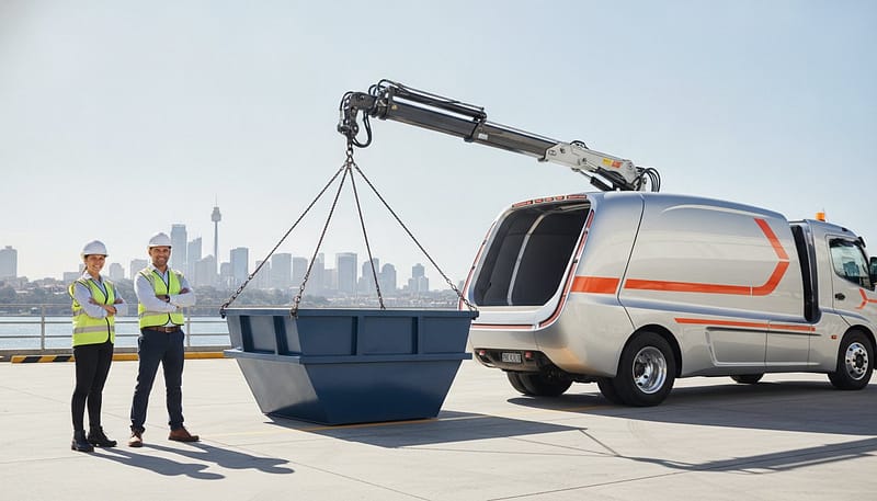 Professional Business Rubbish Removal Sydney: The 2026 Commercial Guide