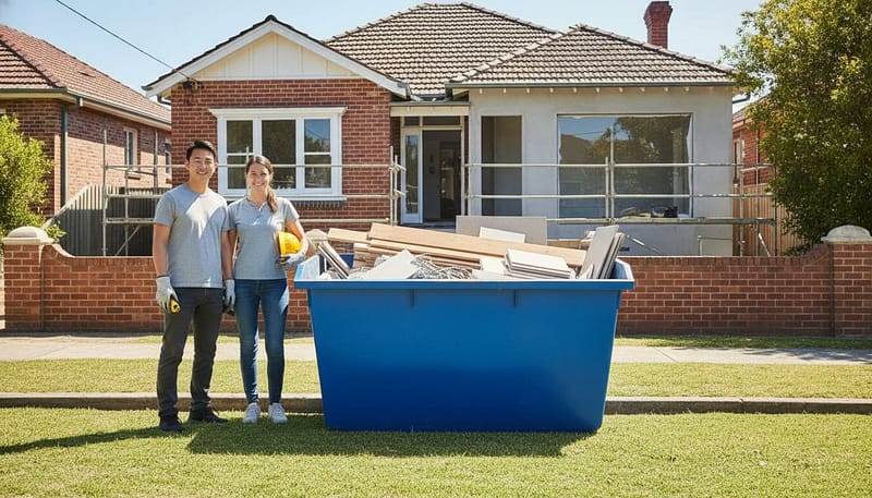 Renovation Waste Disposal Sydney: The Complete 2026 Guide