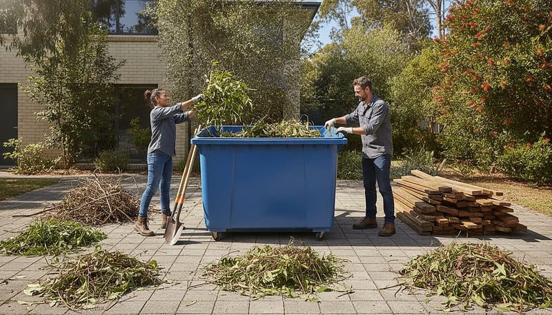 Backyard Blitz Rubbish Removal Sydney: The Ultimate 2026 Garden Guide